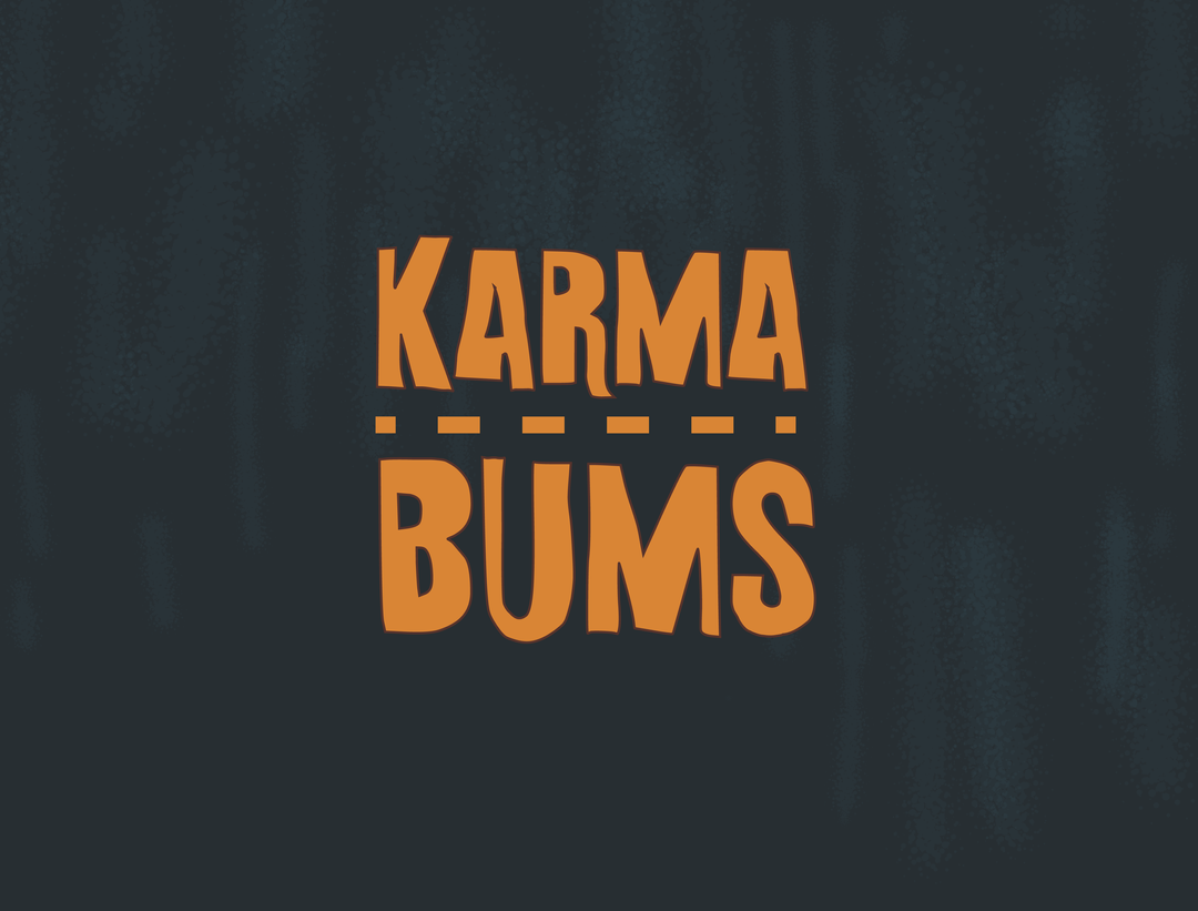 Karma Bums