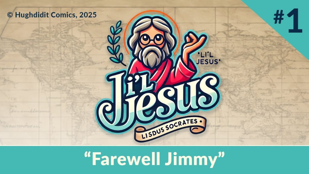 Lil_Jesus logo